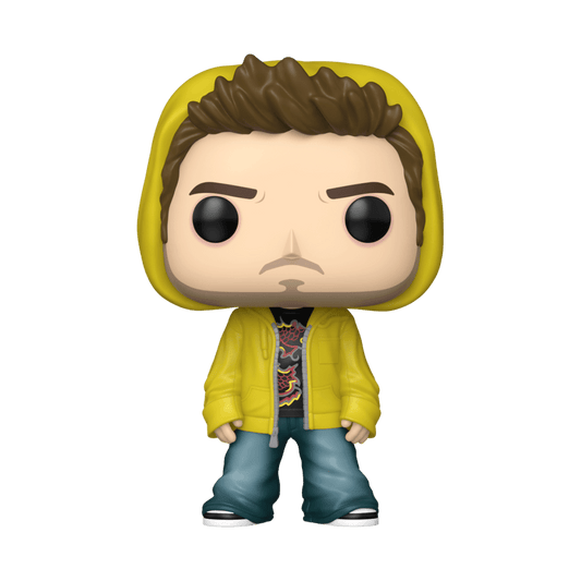 POP! Breaking Bad: Jesse Pinkman