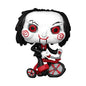 POP! Saw: Billy Doodle