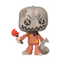POP! Trick 'r Treat: Sam Doodle