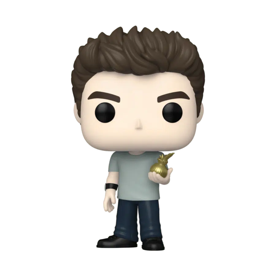 POP! Twilight: Edward Cullen (2026)