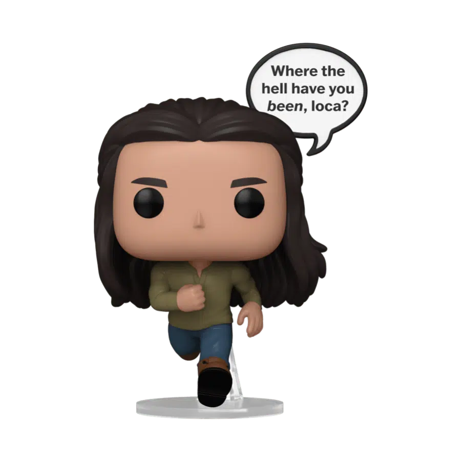 POP! Twilight: Jacob Black (Loco Sayings)