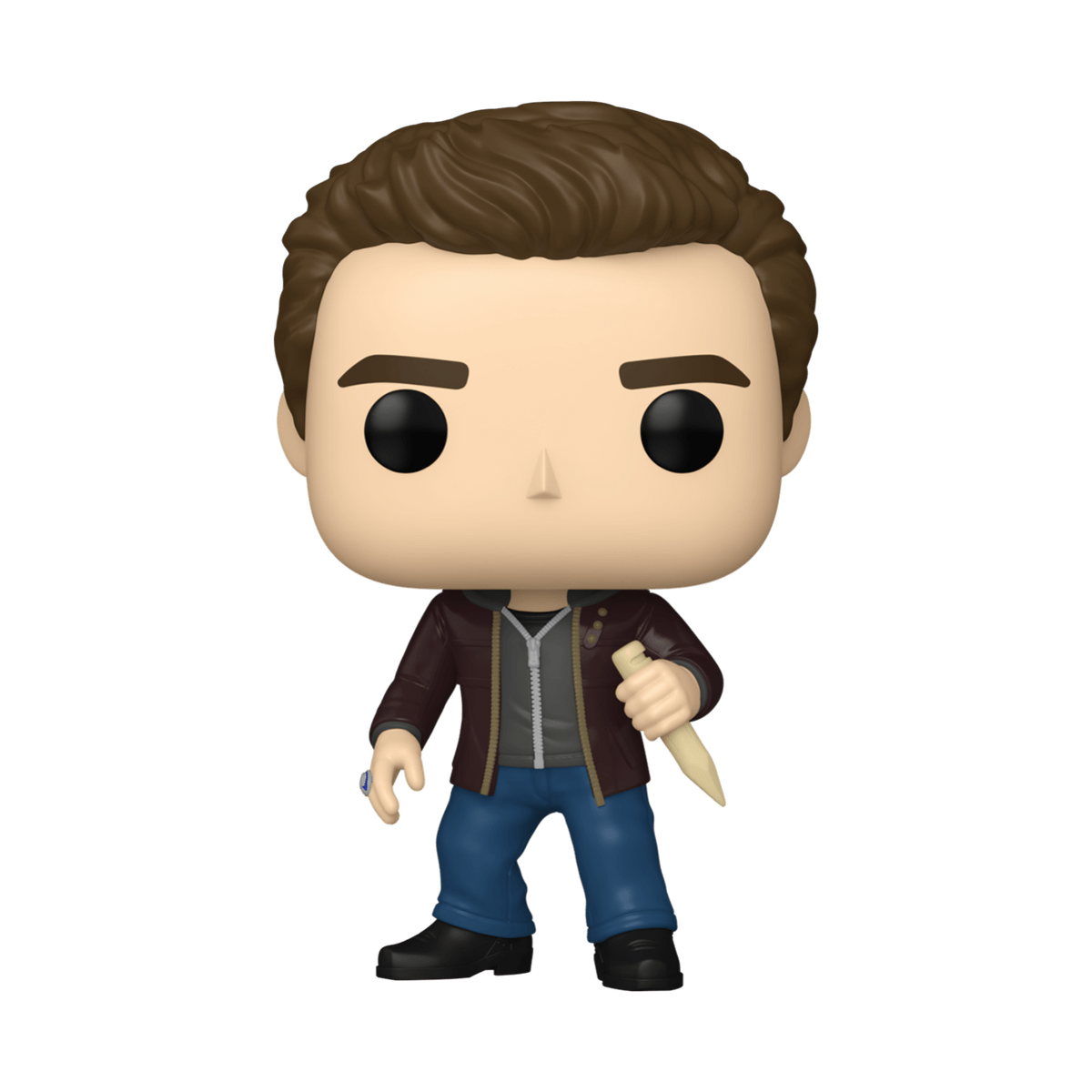 POP! Vampire Diaries: Stefan Salvatore