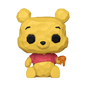 POP! Winnie The Pooh: Pooh Whittled Look
