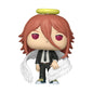 POP! Chainsaw Man: Angel Devil