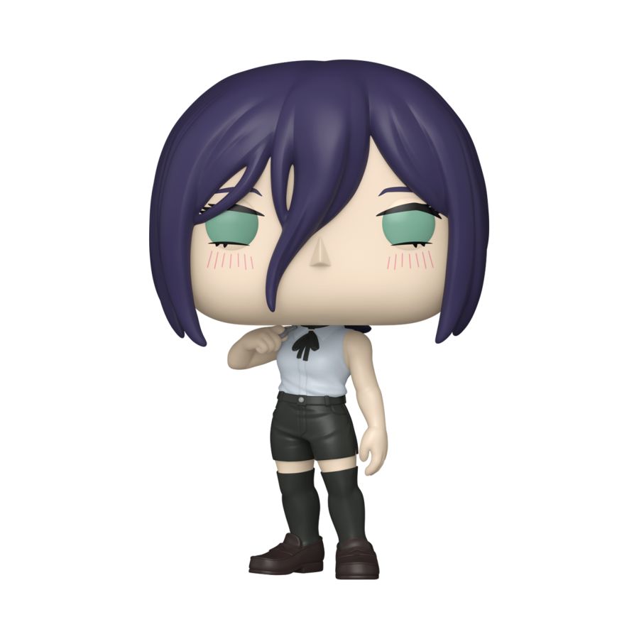POP! Chainsaw Man: Reze