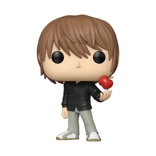 POP! Death Note: Light Yagami