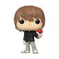 POP! Death Note: Light Yagami
