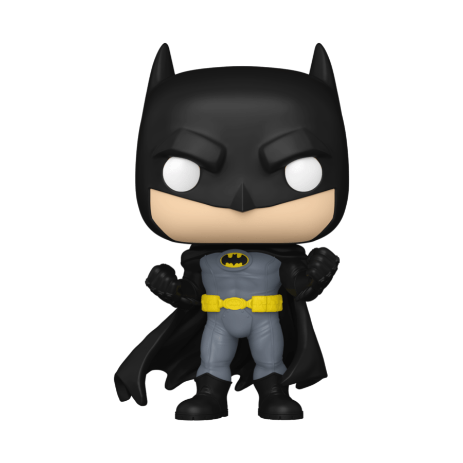 POP! DC: Batman Inc