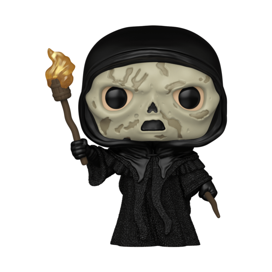 POP! Harry Potter: Death Eater
