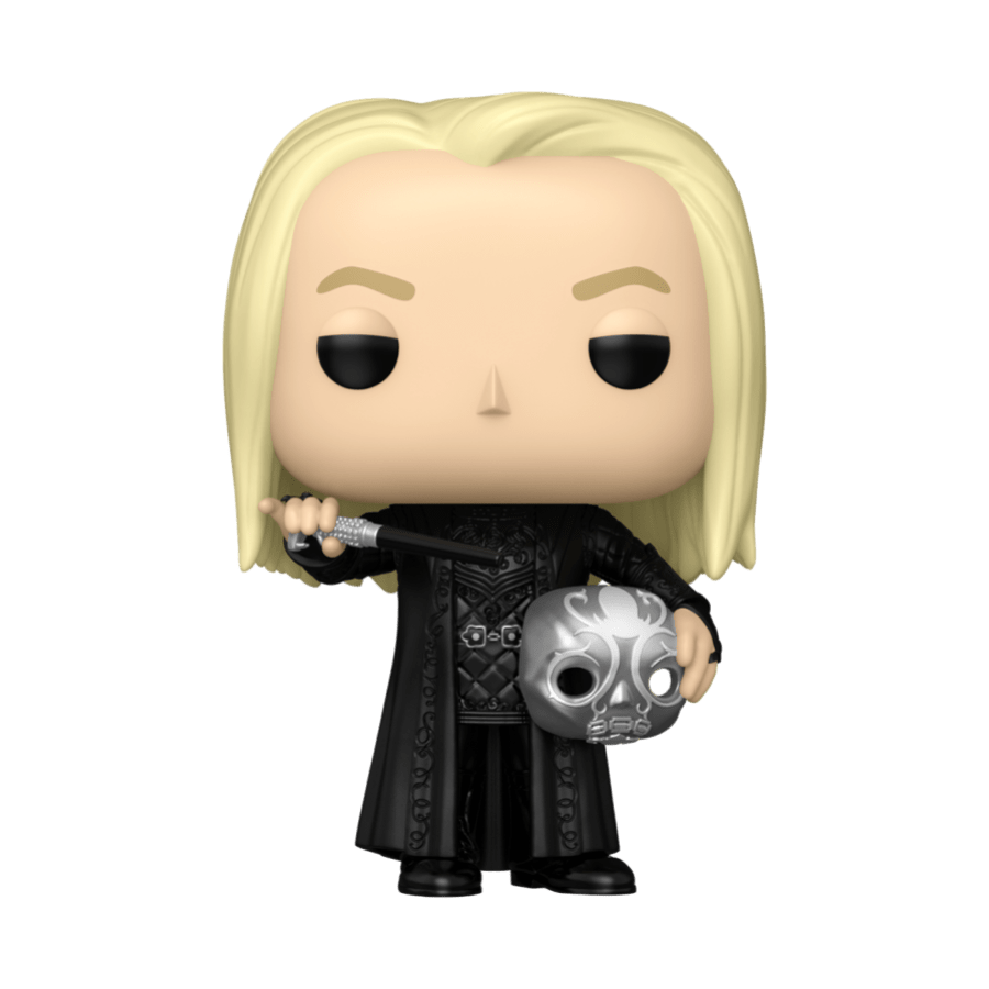 POP! Harry Potter: Lucius Malfoy '26