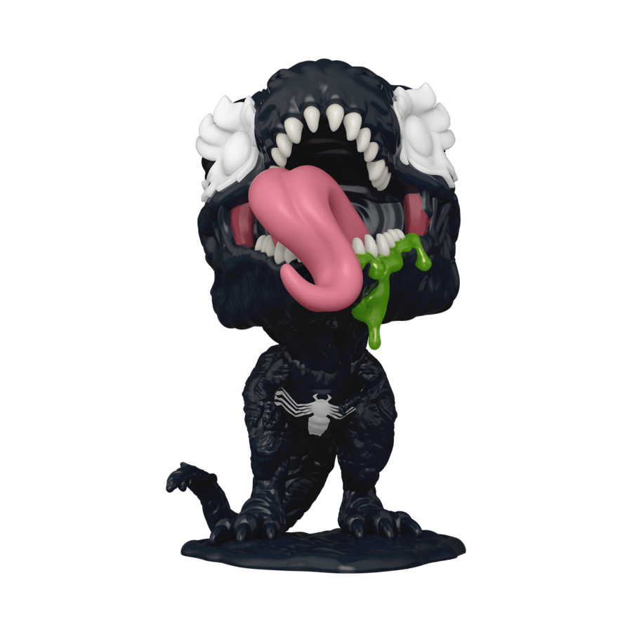 POP! Venom Comic: Venomised T-Rex 6"