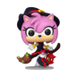 POP! Sonic Halloween: Amy as Witch