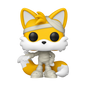 POP! Sonic Halloween: Tails as Mummy