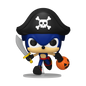 POP! Sonic Halloween: Sonic as Pirate