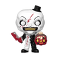 POP! Terrifier: Art with Steve’s Head GITD
