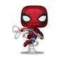 POP! Spiderman BND: SM Metalic