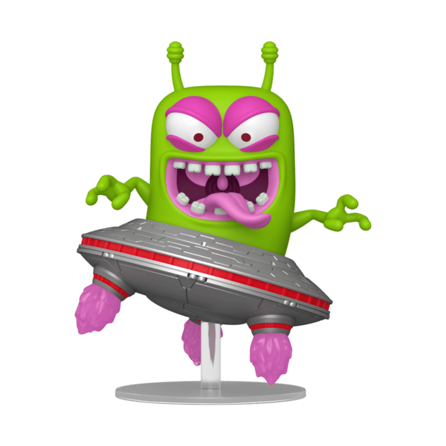 POP! Astro Bot: Space Bully Nebulax