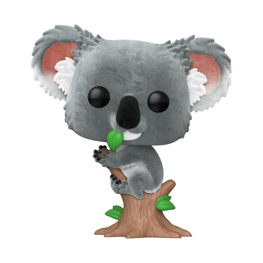 POP! Australian Animals: Koala