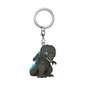 POP! Keychain: Godzilla Minus One Glow