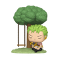 POP! One Piece: Zoro Sleeping