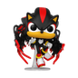 POP! Sonic: Shadow w/Wings E!