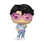 POP! K-POP Demon Hunters: Jinu