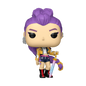 POP! K-POP Demon Hunters: Rumi