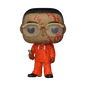 POP! Breaking Bad: Gus w/Box Cutter Bloody