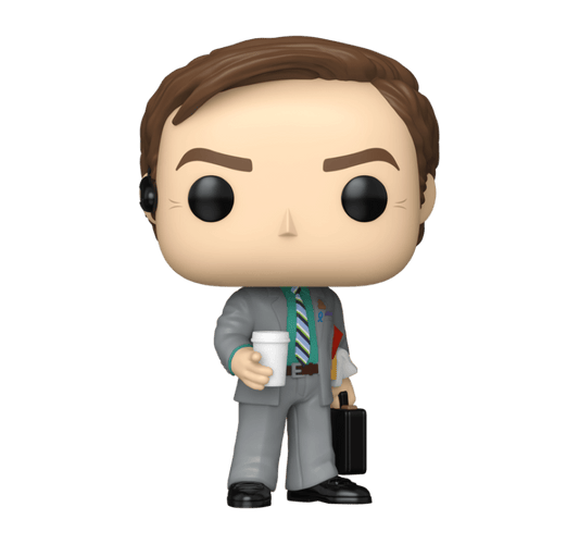 POP! Breaking Bad: Saul Goodman E!