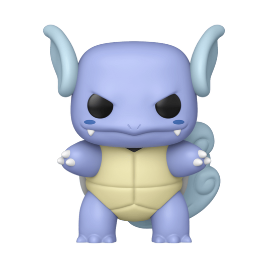 POP! Pokemon: Wartortle 10"