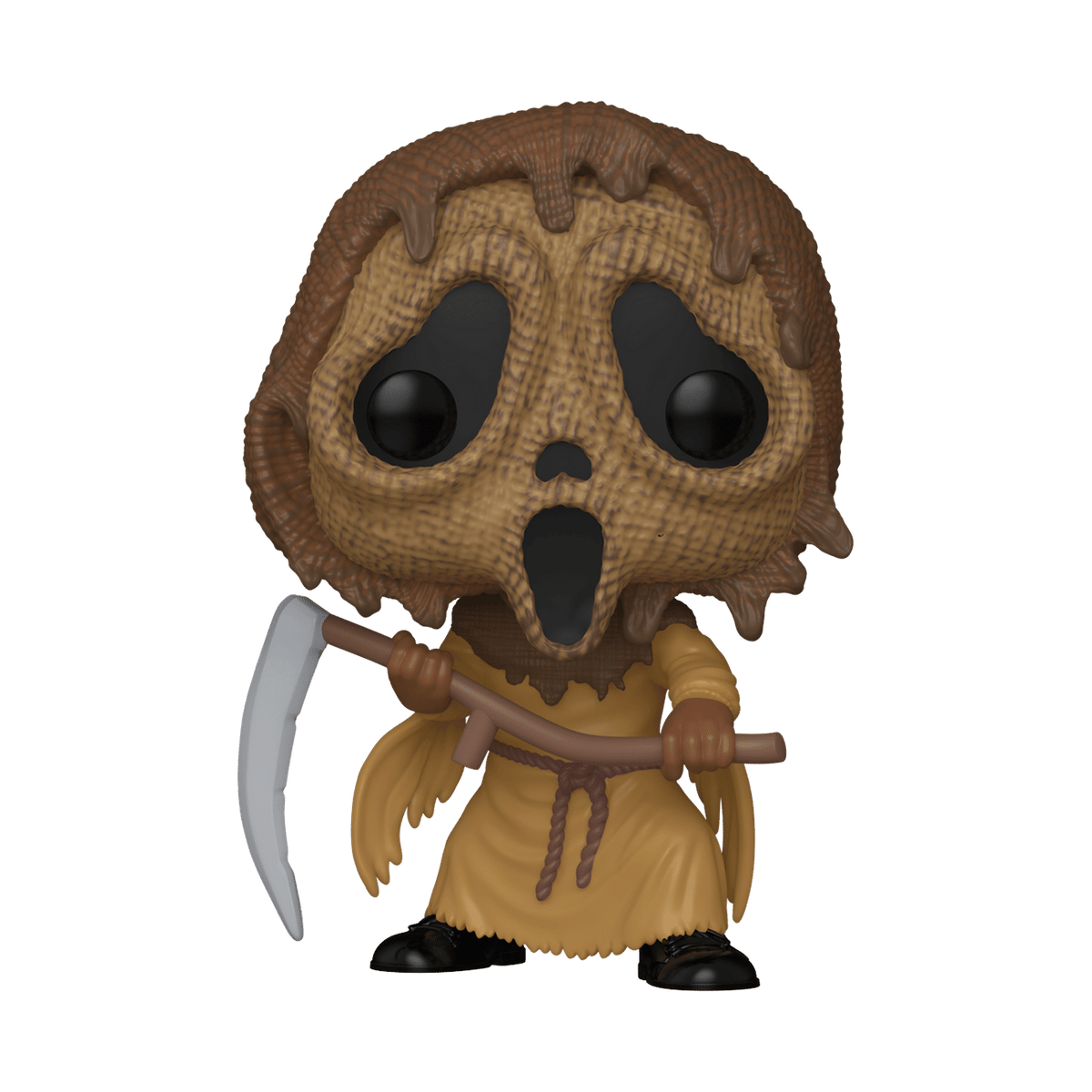 POP! Scream: Ghostface Scarecrow