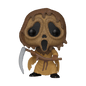 POP! Scream: Ghostface Scarecrow