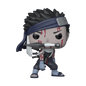 POP! Naruto: Zabuza Momochi EX