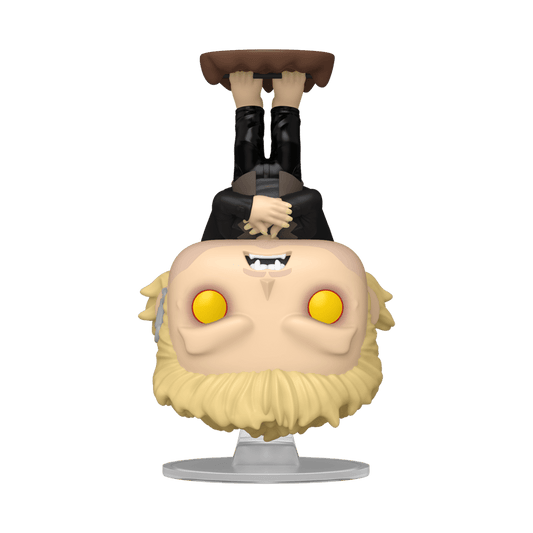 POP! Lost Boys: Vampire David (Upside Down)