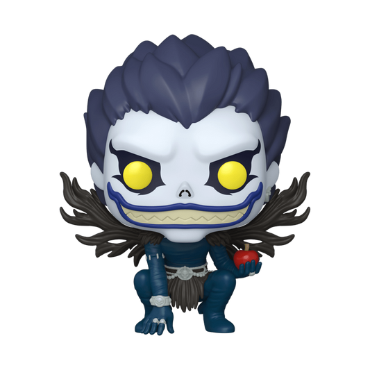 POP! Death Note: Ryuk 2026 GITD
