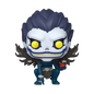 POP! Death Note: Ryuk 2026 GITD