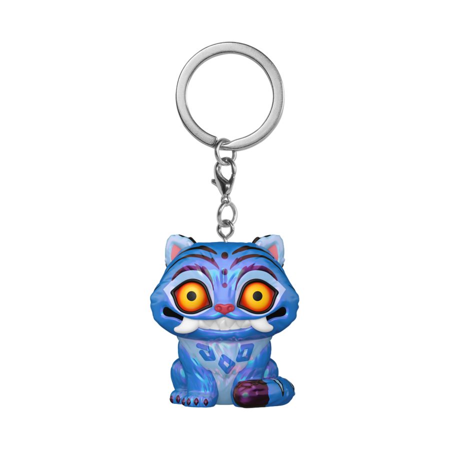 POP! Keychain: K-POP DH Derpy