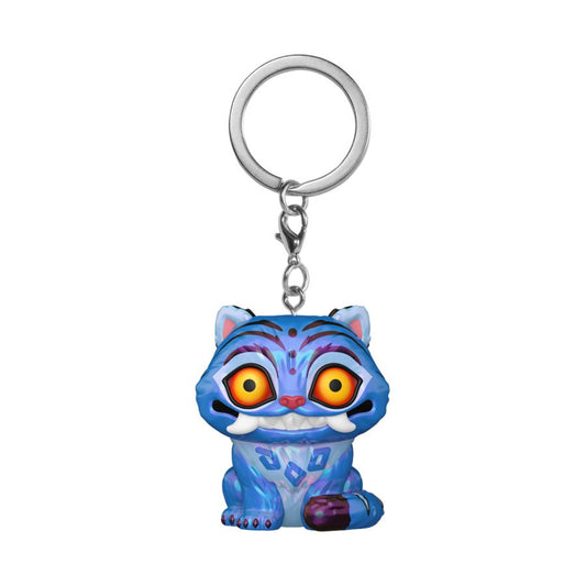 POP! Keychain: K-POP DH Derpy