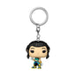 POP! Keychain: K-POP DH Zoey