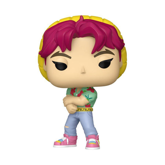POP! K-POP Demon Hunters: Abby Sodapop
