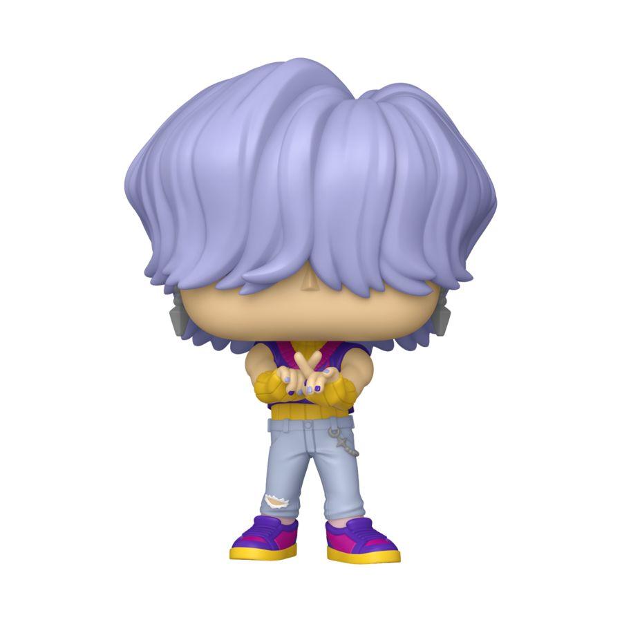 POP! K-POP Demon Hunters: Mystery Soda