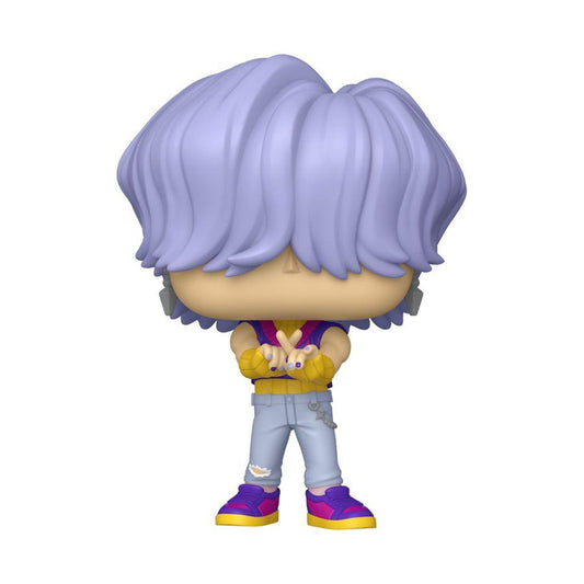 POP! K-POP Demon Hunters: Mystery Soda