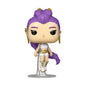 POP! K-POP Demon Hunters: Rumi White