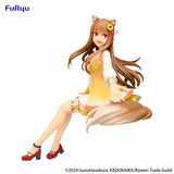 Spice & Wolf -Noodle- Holo Sundress