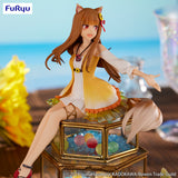 Spice & Wolf -Noodle- Holo Sundress