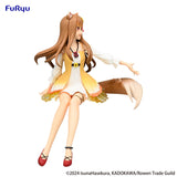 Spice & Wolf -Noodle- Holo Sundress