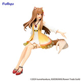 Spice & Wolf -Noodle- Holo Sundress