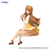 Spice & Wolf -Noodle- Holo Sundress