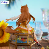 Spice & Wolf -Noodle- Holo Sundress