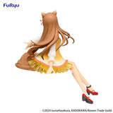 Spice & Wolf -Noodle- Holo Sundress